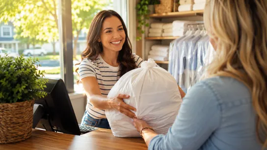 The Best Laundry Service on Long Island — And Why It’s Not Your Washing Machine