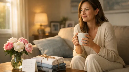 💐 A Mother's Day Gift That Actually Gives Her Time Back