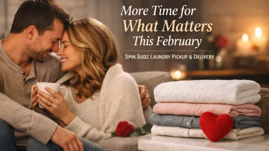 A Simpler February Starts at Your Door