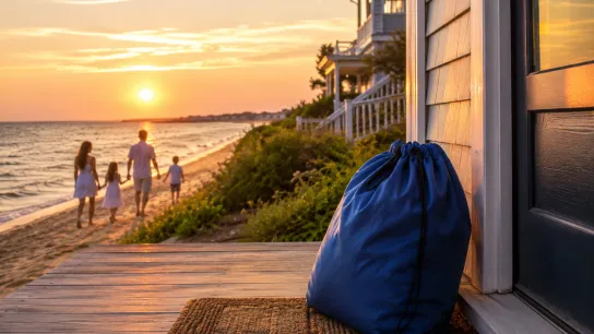 Don’t Spend Your Last Long Island Summer Weekends Doing Laundry