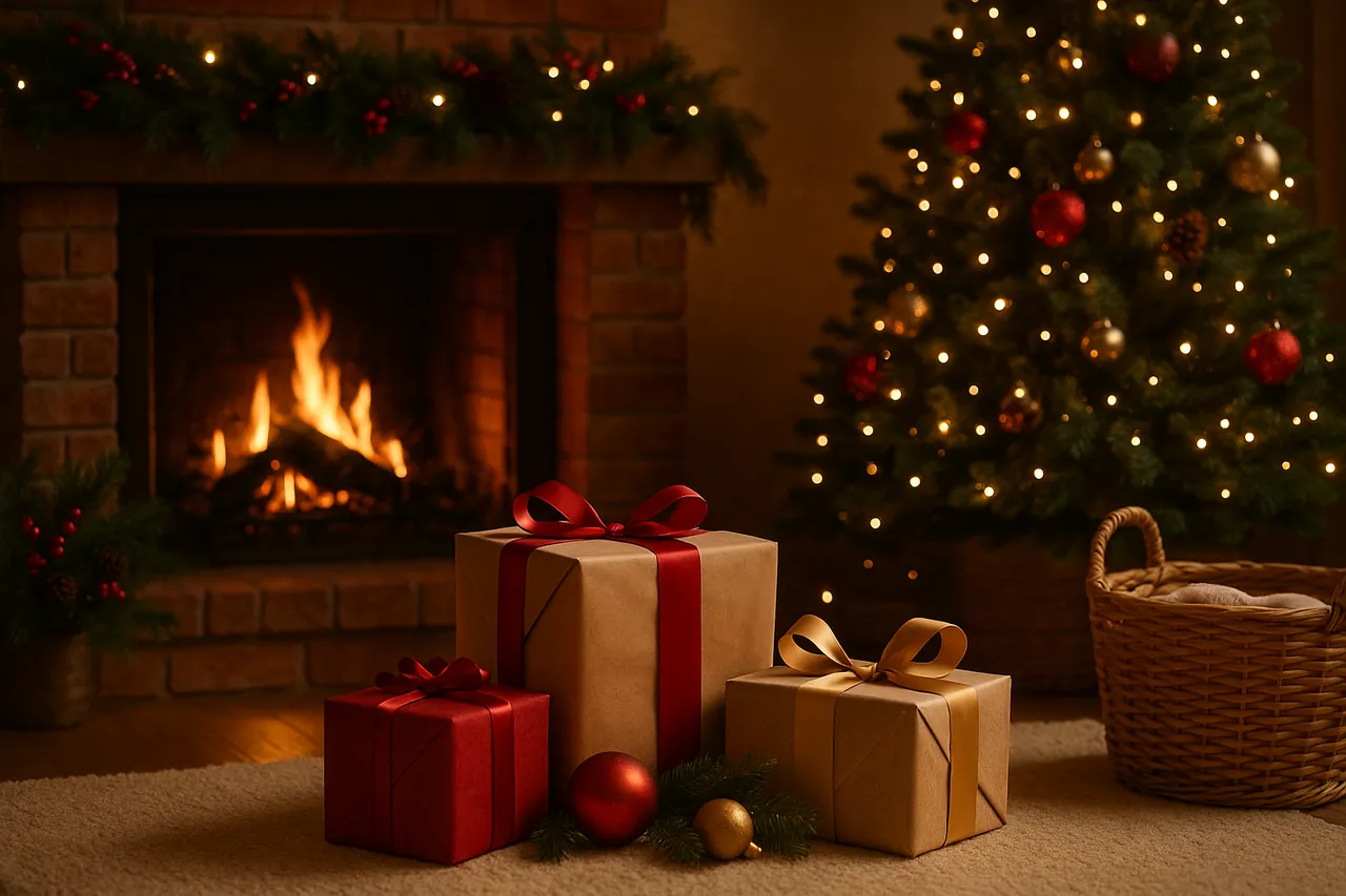 🎄 December on Long Island: Holiday Lights, Festive Events & Fresh Laundry