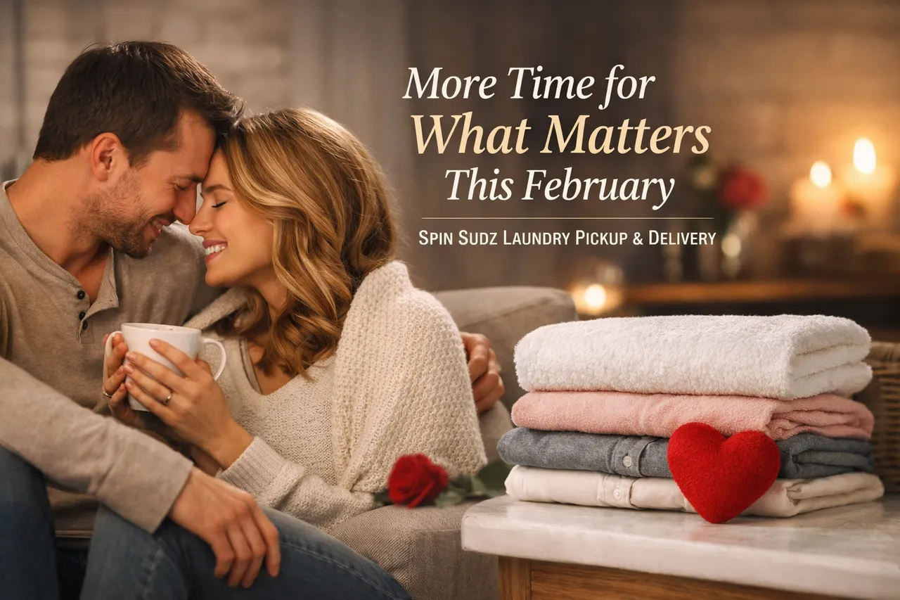 A Simpler February Starts at Your Door